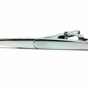 Spinka do krawatu Srebrna