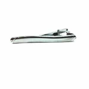 Spinka do krawatu Srebrna