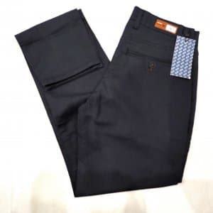 Spodnie Kudi Grafitowe