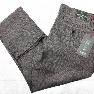 Spodnie Diconti Brąz