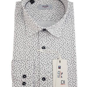 Koszula Kudi Tulipany