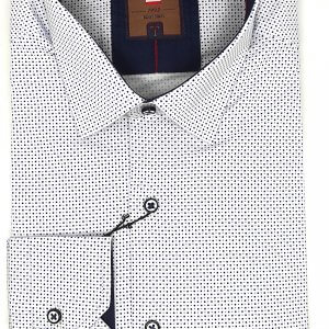 Koszula Wild Tiger Wzór