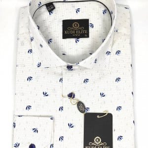 Koszula Kudi Elite Krople