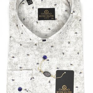 Koszula Kudi Elite Piórka