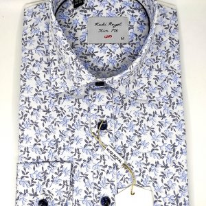 Koszula Kudi Royal Listki