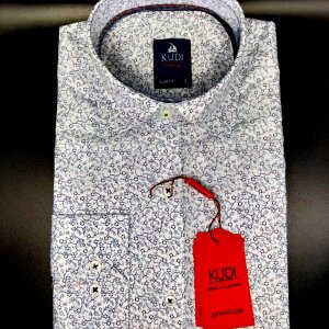 Koszula Kudi Kwiatuszki