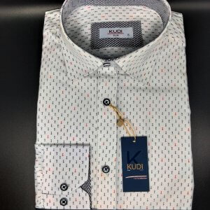 Koszula Męska Klucze