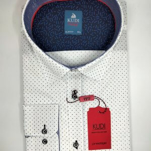 Koszula Kudi Krzyżyki