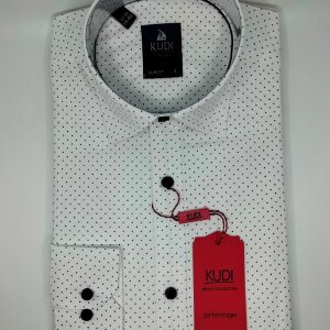 Koszula Kudi Kropki