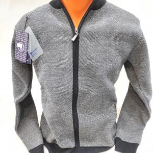 Sweter na zamek Popiel