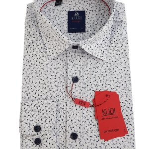 Koszula Kudi Gałązki