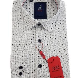 Koszula Kudi Krzyżyki