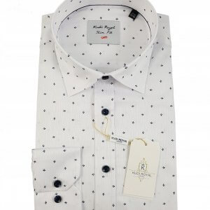 Koszula Delikatny Wzór